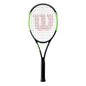 Wilson Blade Team Tennis Racket