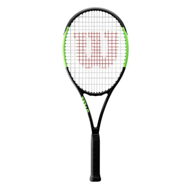 Wilson Blade Team Tennis Racket
