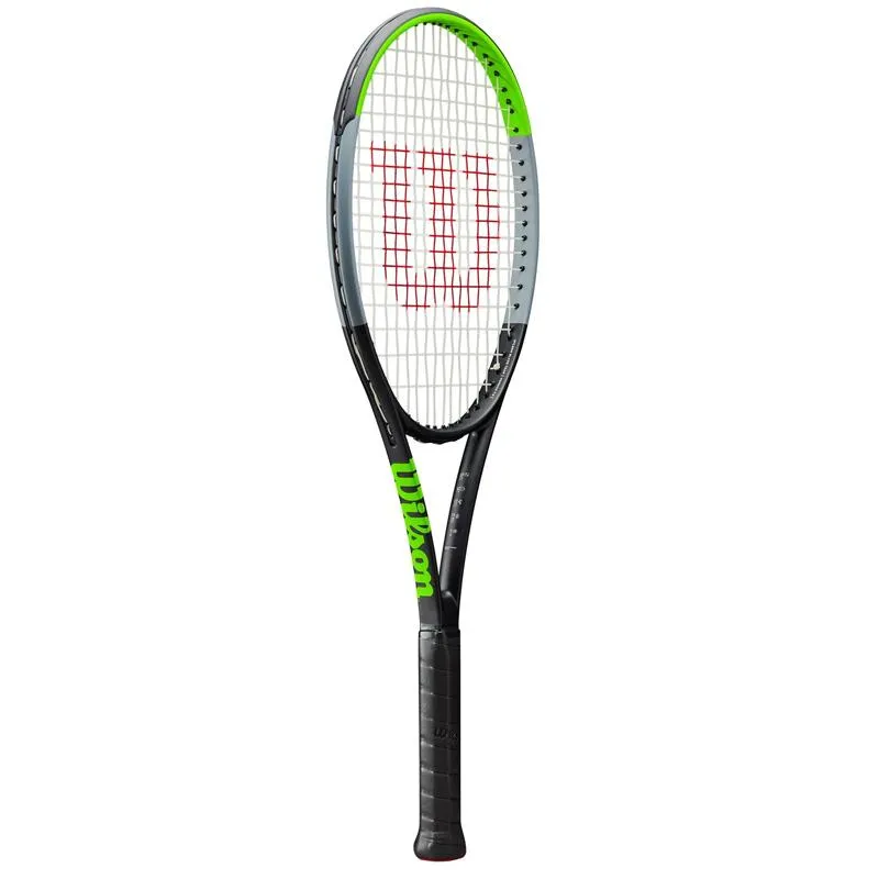 Wilson Blade Team V7 Tennis Racket