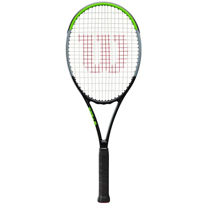 Wilson Blade Team V7 Tennis Racket