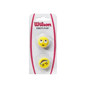 Wilson Emoji-Fun Tennis Dampener