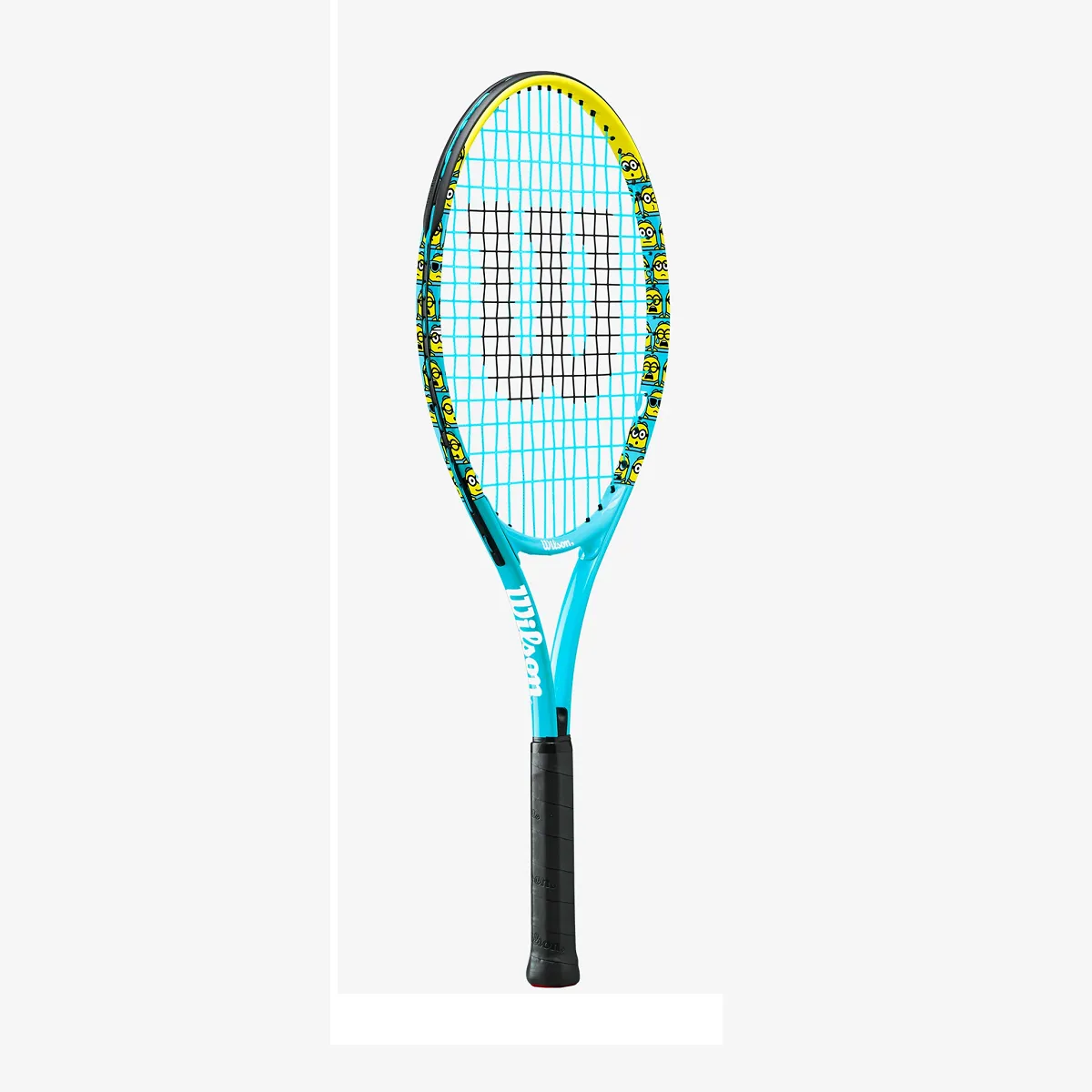Wilson Minions Coaching Bag (Racquets, Lines, Spots)