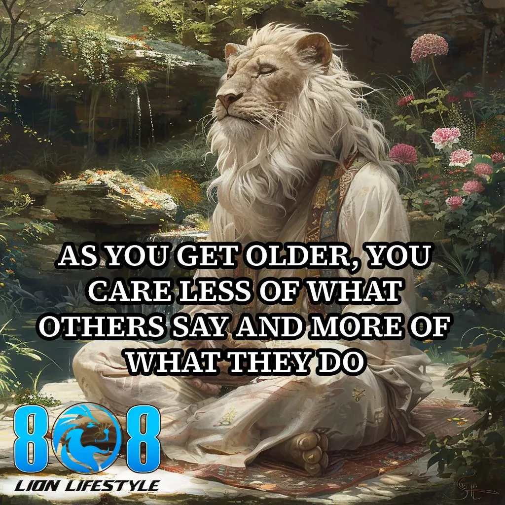 Wisdom Of Old T-Shirt