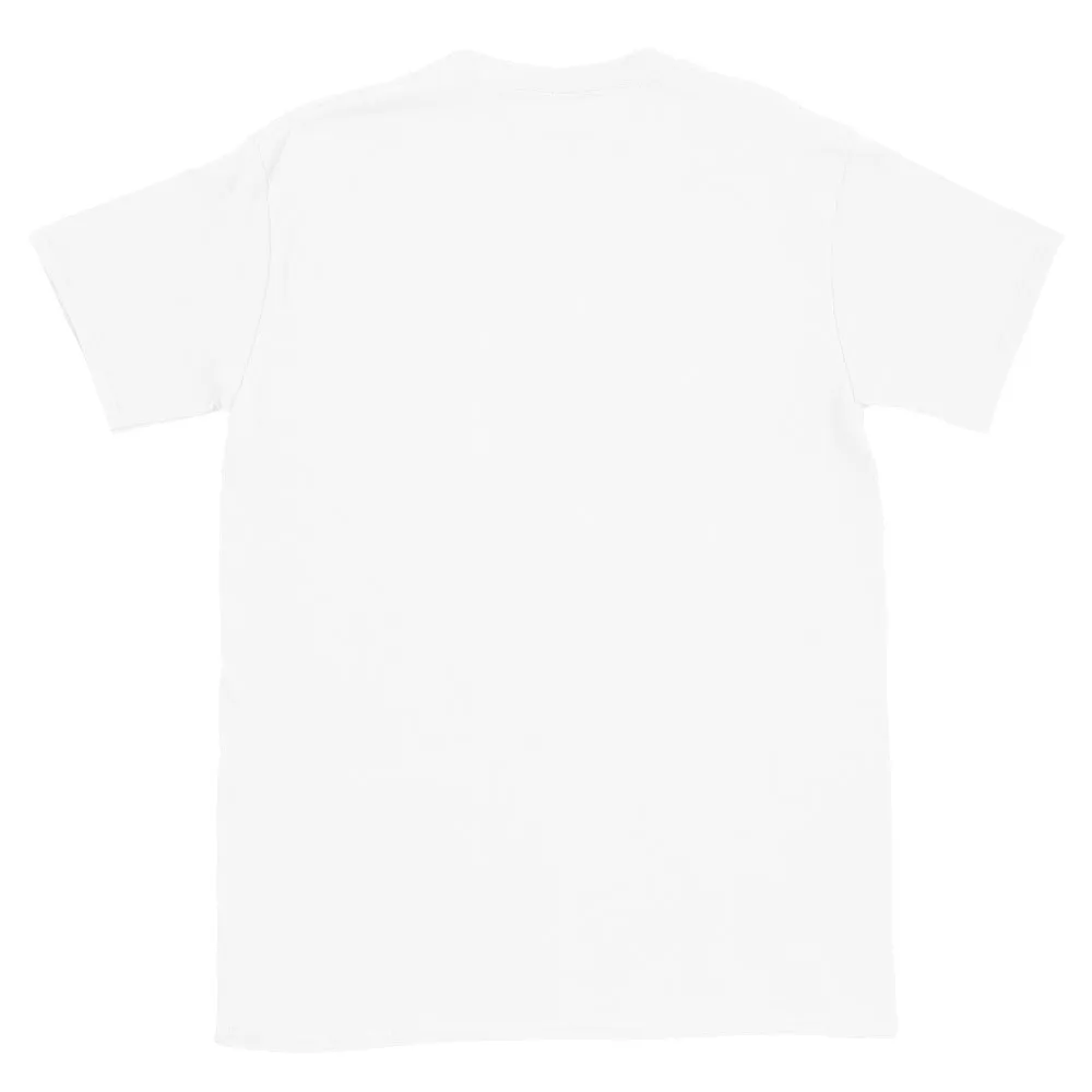 Wisdom Of Old T-Shirt