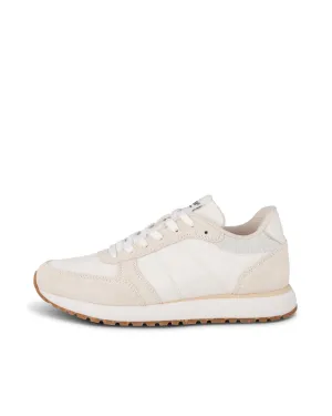 Woden Ronja Sneaker - Whisper White