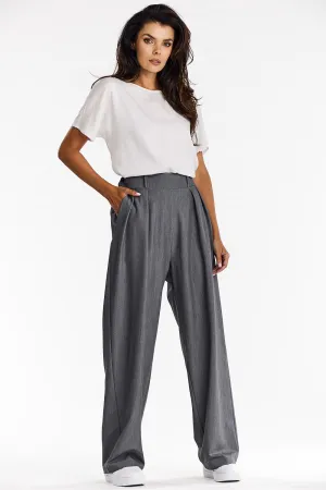 Women trousers model 200571 awama