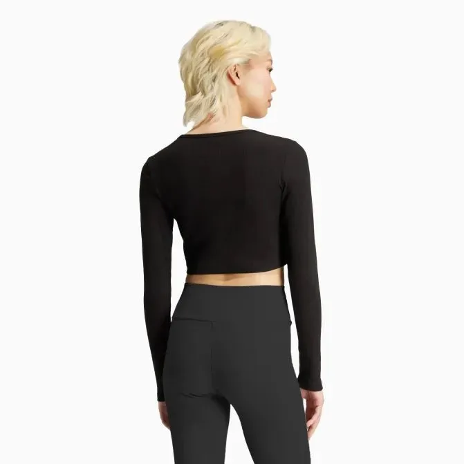 Women's Originals Essentials Ribbed Outfit