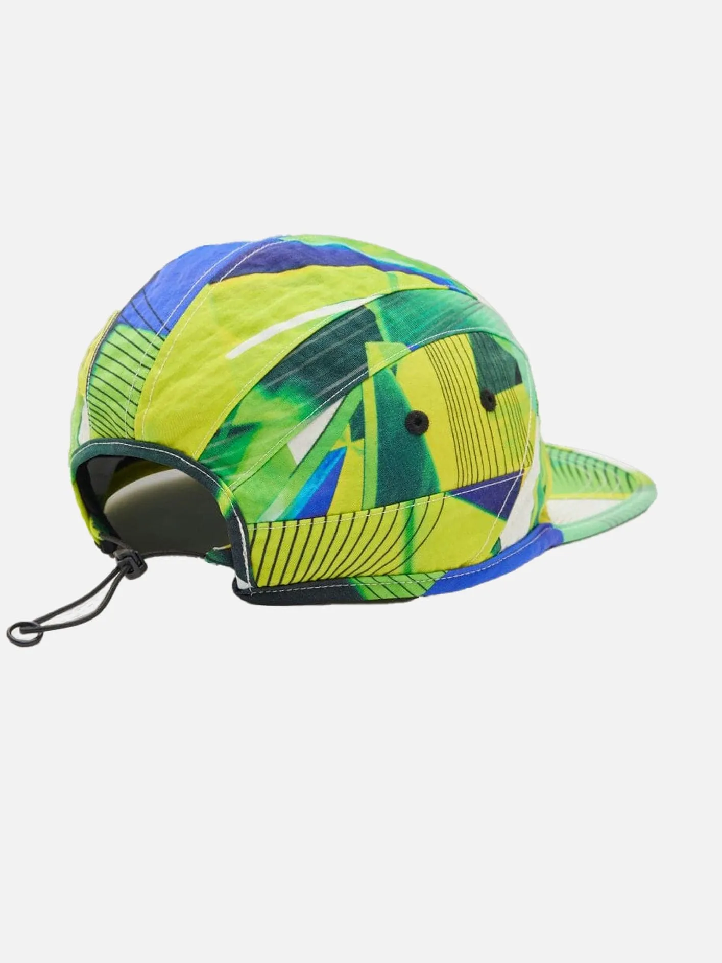 Y-3 Allover-Print Running Cap
