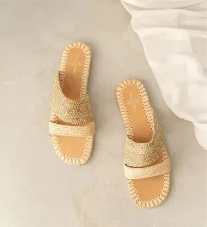 Zigza Natural Beige Mix