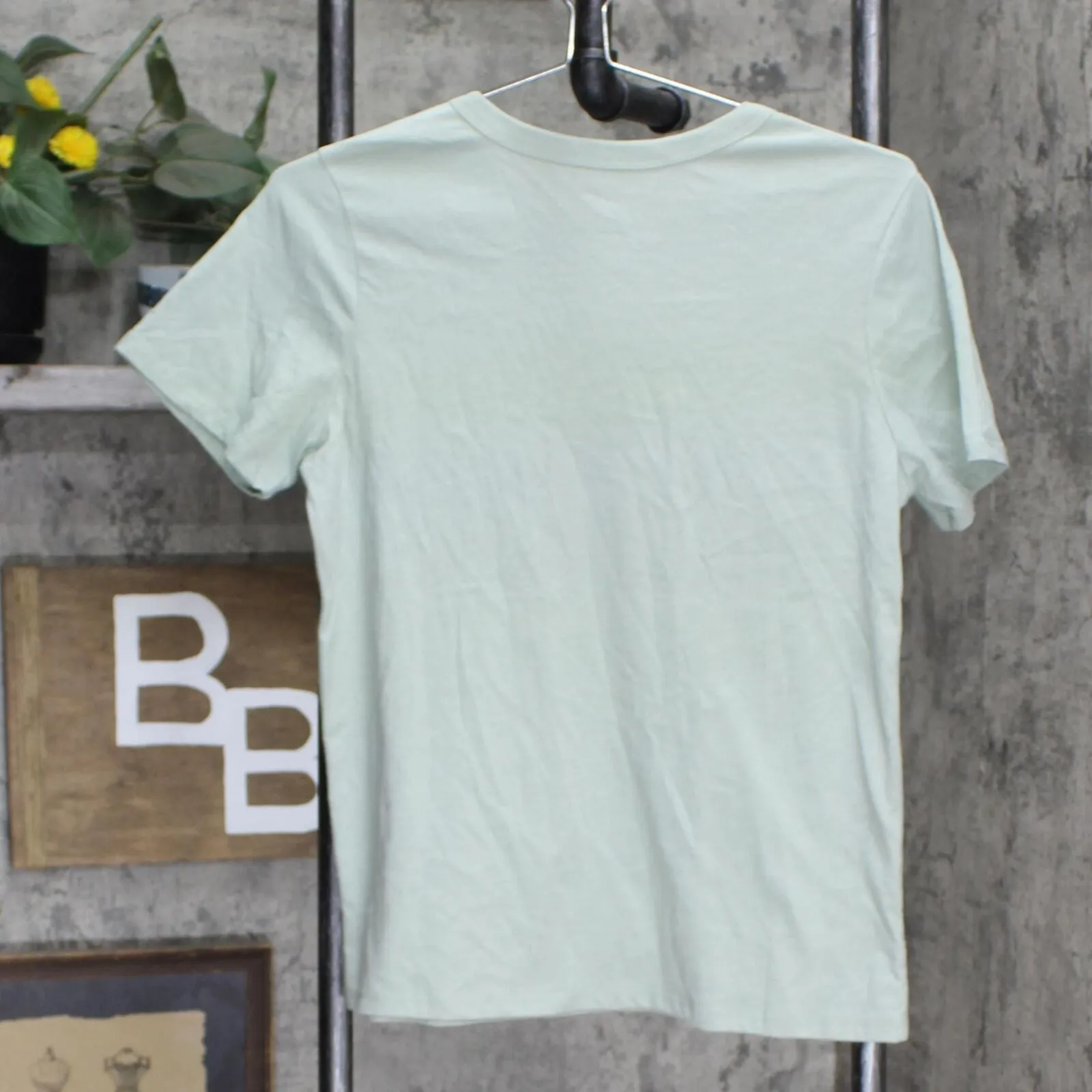 Zoe liv Women's Yosemite Short Sleeve Graphic T-Shirt